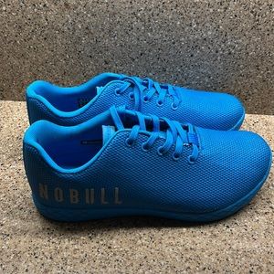 NOBULL Trainers EUC